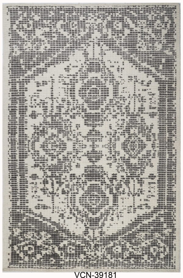 Hand Knotted Woolen Carpets