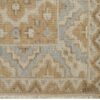 Hand Knotted Woolen Carpets