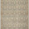 Hand Knotted Woolen Carpets