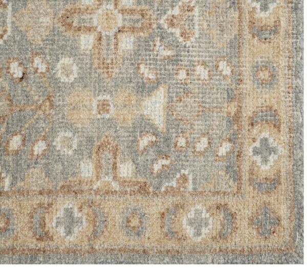 Hand Knotted Woolen Carpets