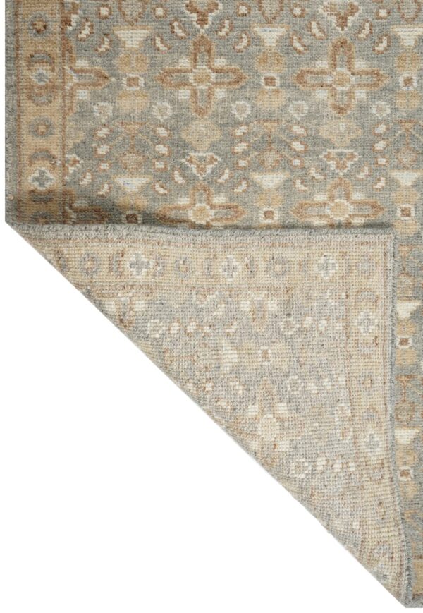 Hand Knotted Woolen Carpets