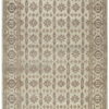 Hand Knotted Woolen Carpets