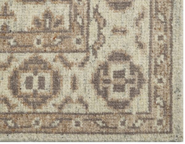 Hand Knotted Woolen Carpets