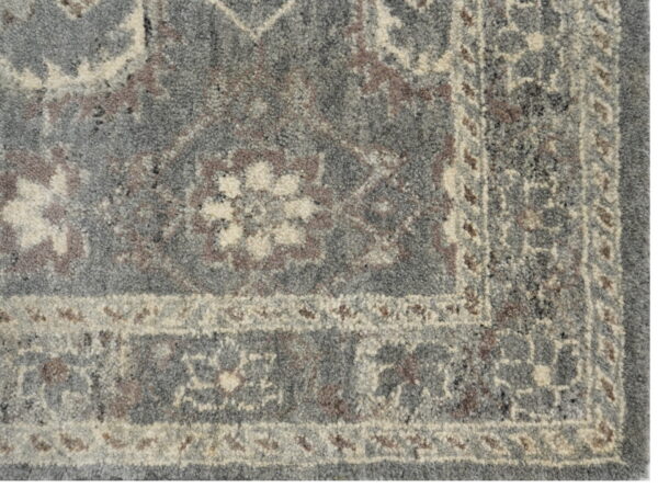 Hand Knotted Woolen Carpets
