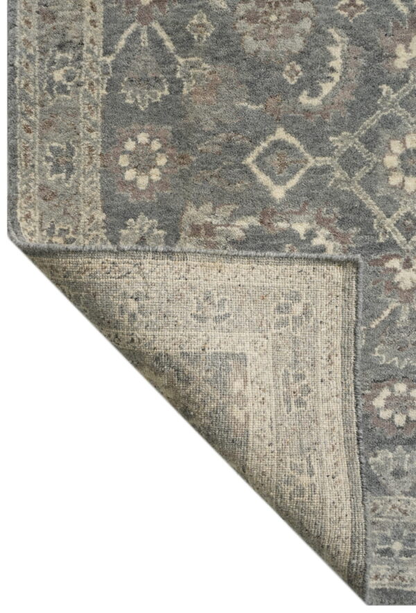 Hand Knotted Woolen Carpets