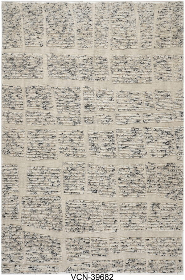 Hand Knotted Woolen Carpets