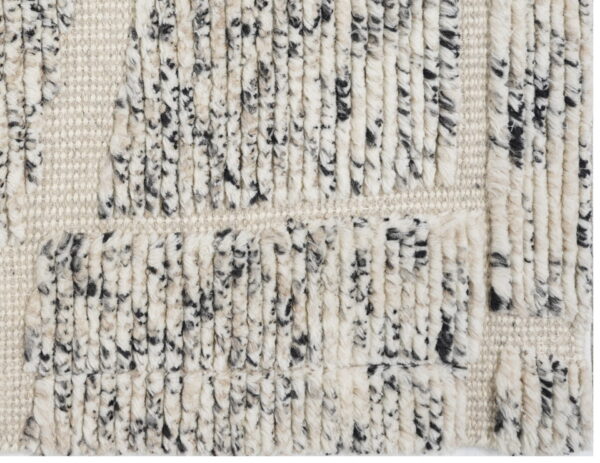 Hand Knotted Woolen Carpets