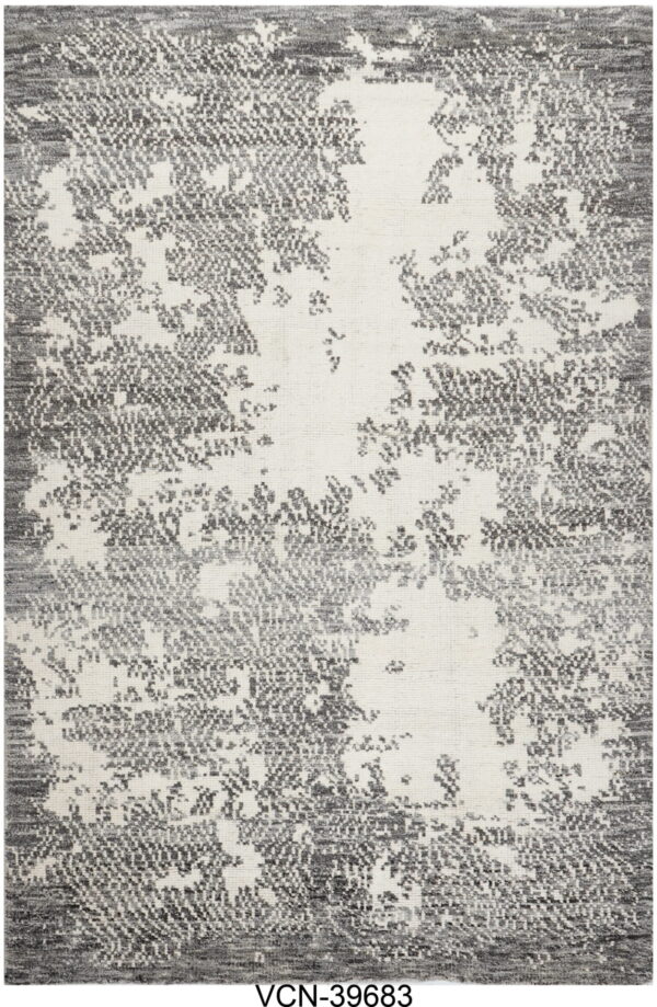 Hand Knotted Woolen Carpets