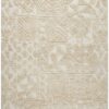 Hand Knotted Woolen Carpets