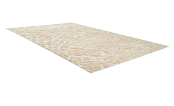 Hand Knotted Woolen Carpets