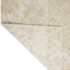 Hand Knotted Woolen Carpets