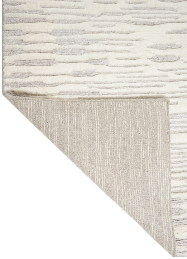 Hand Knotted Woolen Carpets