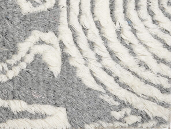 Hand Knotted Woolen Carpets