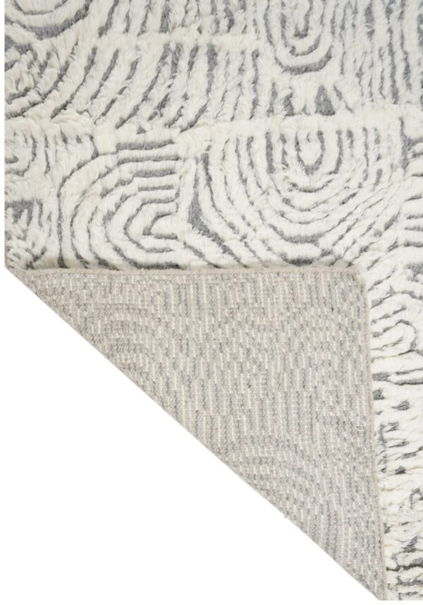 Hand Knotted Woolen Carpets