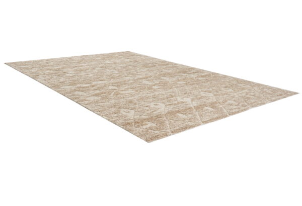 Hand Knotted Woolen Carpets