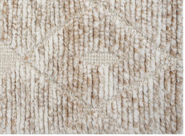 Hand Knotted Woolen Carpets