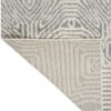 Hand Knotted Woolen Carpets