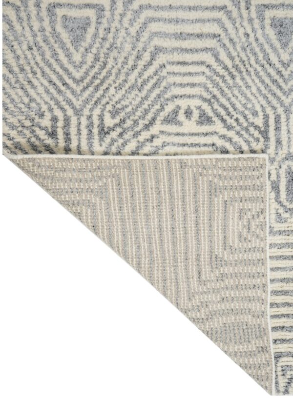 Hand Knotted Woolen Carpets