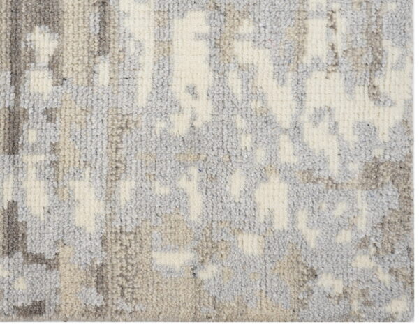 Hand Knotted Woolen Carpets