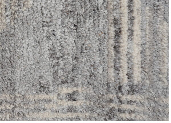 Hand Knotted Woolen Carpets