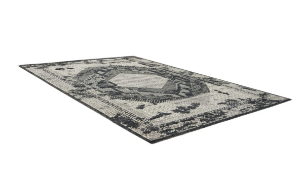 Hand Knotted Woolen Carpets