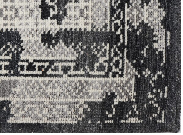 Hand Knotted Woolen Carpets