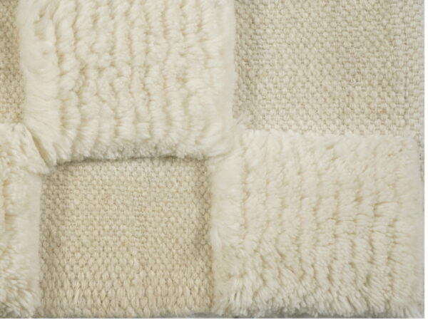 Hand Knotted Woolen Carpets