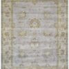 Hand Knotted Woolen Carpets