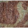 Sultan's Emblem Hand Knotted Jute Carpets