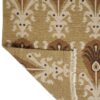 Savanna Bloom Hand Knotted Soumak Carpets