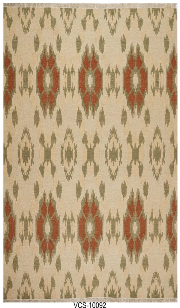 Heritage Hand Knotted Soumak Carpets