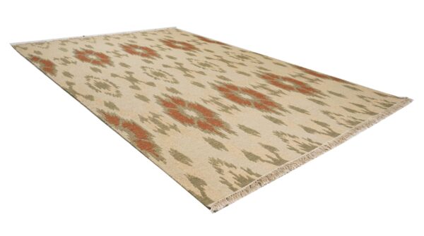 Heritage Hand Knotted Soumak Carpets