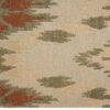 Heritage Hand Knotted Soumak Carpets