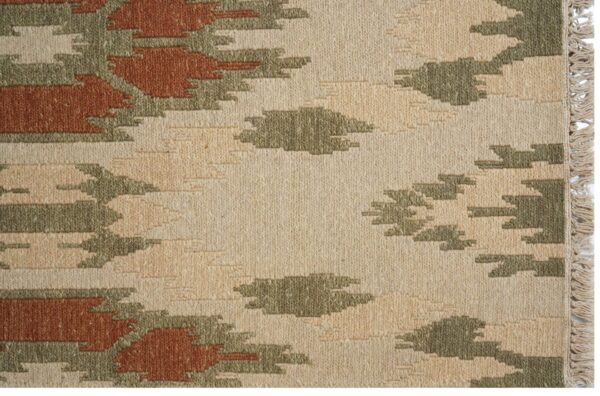 Heritage Hand Knotted Soumak Carpets