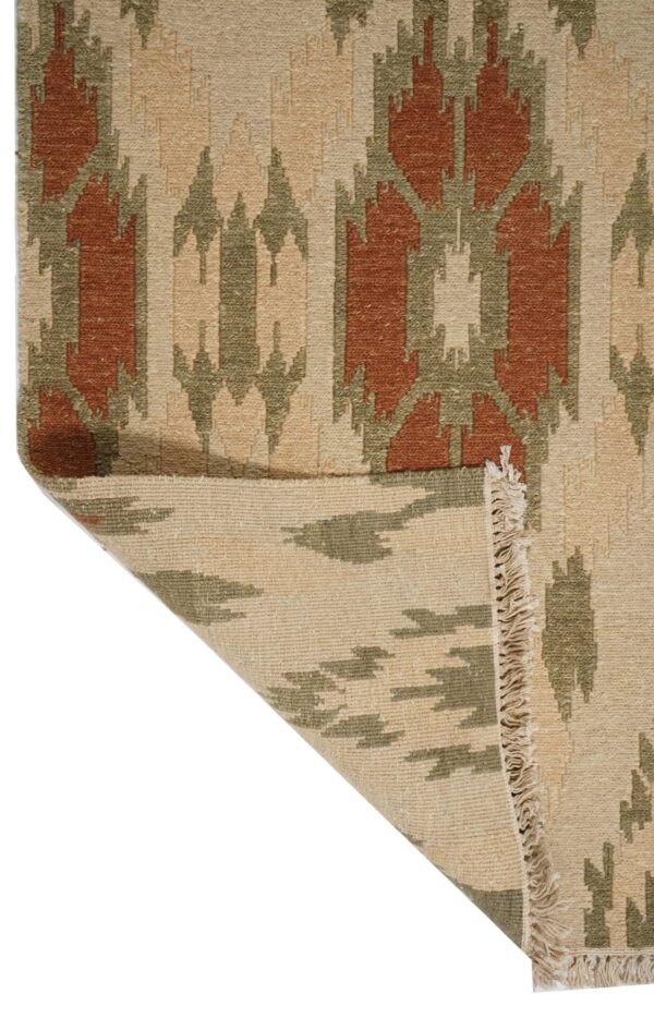Heritage Hand Knotted Soumak Carpets