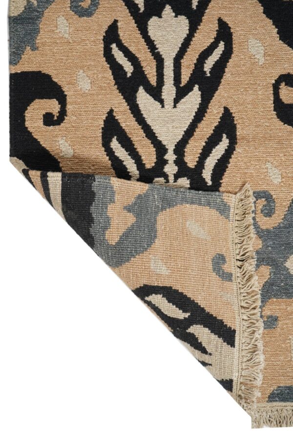 Indra Hand Knotted Soumak Carpets