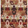 Rudra Hand Knotted Soumak Carpets