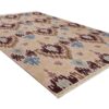 Vihan Hand Knotted Soumak Carpets