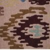 Vihan Hand Knotted Soumak Carpets