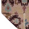Vihan Hand Knotted Soumak Carpets