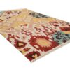 Manan Hand Knotted Soumak Carpets