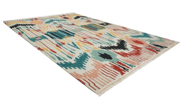 Surya Hand Knotted Soumak Carpets
