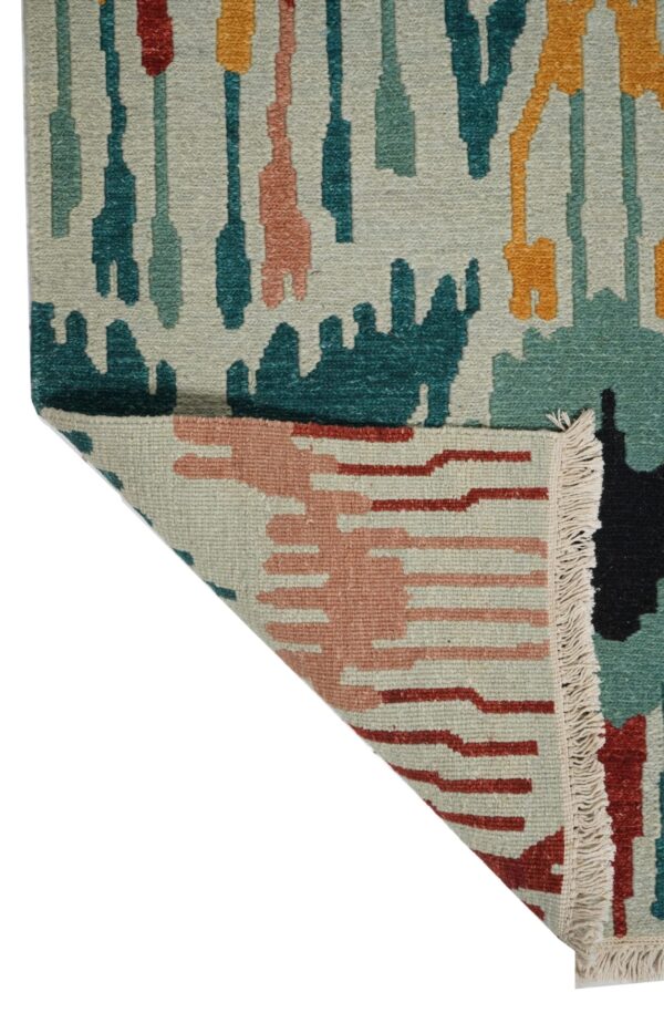 Surya Hand Knotted Soumak Carpets