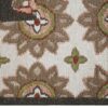 Zahra Hand Knotted Soumak Carpets