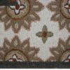 Samira Hand Knotted Soumak Carpets