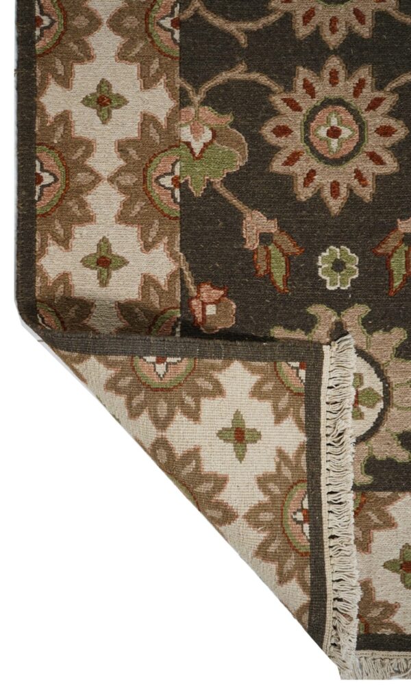 Samira Hand Knotted Soumak Carpets