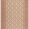 Vedika Hand Knotted Soumak Carpets
