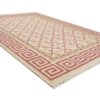 Vedika Hand Knotted Soumak Carpets