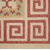 Vedika Hand Knotted Soumak Carpets