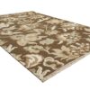 Woodland Bloom Hand Knotted Soumak Carpets